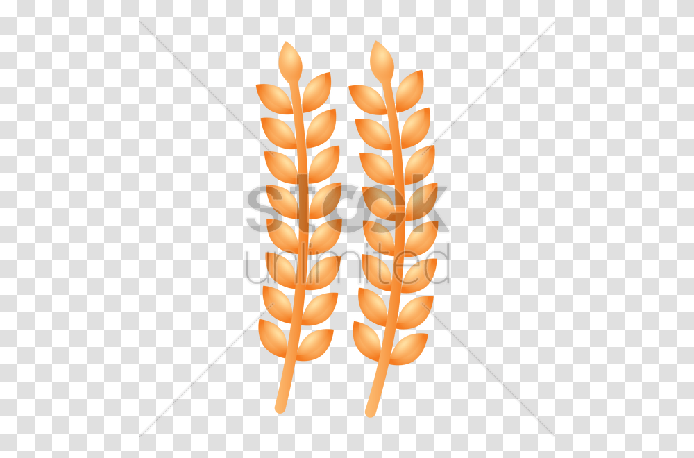 Wheat Vector Image, Plant, Arrow, Tree Transparent Png