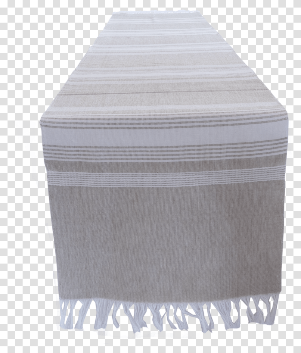Wheat With White Stripes RunnerClass Lazyload Lazyload Stole, Tablecloth, Rug, Furniture, Towel Transparent Png