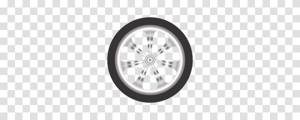 Wheel Transport, Machine, Tire, Car Wheel Transparent Png