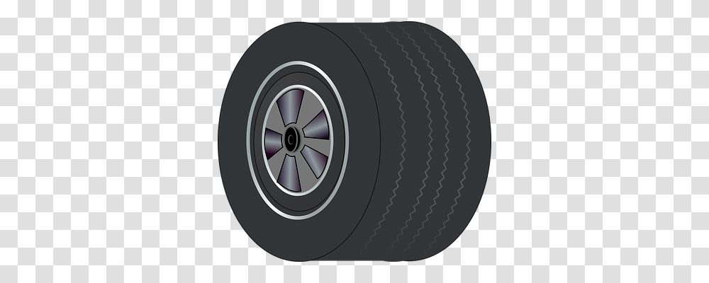 Wheel Transport, Tire, Car Wheel, Machine Transparent Png