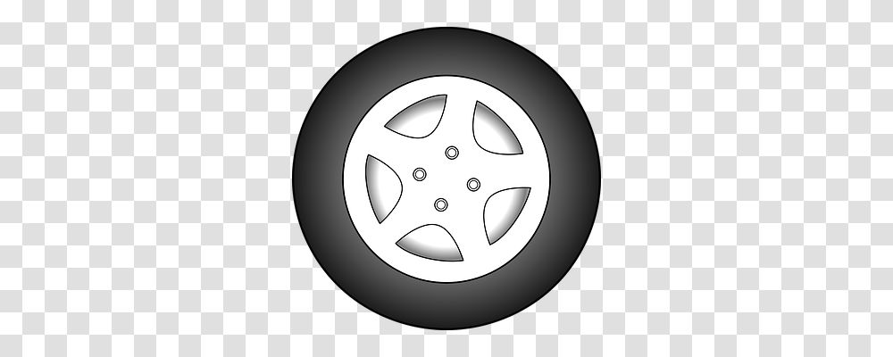 Wheel Transport, Machine, Tire, Car Wheel Transparent Png