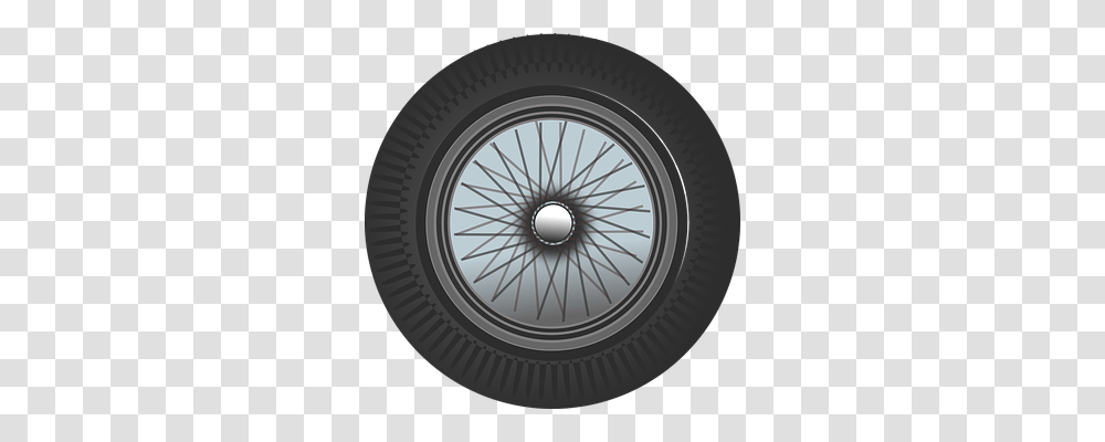 Wheel Transport, Machine, Tire, Car Wheel Transparent Png