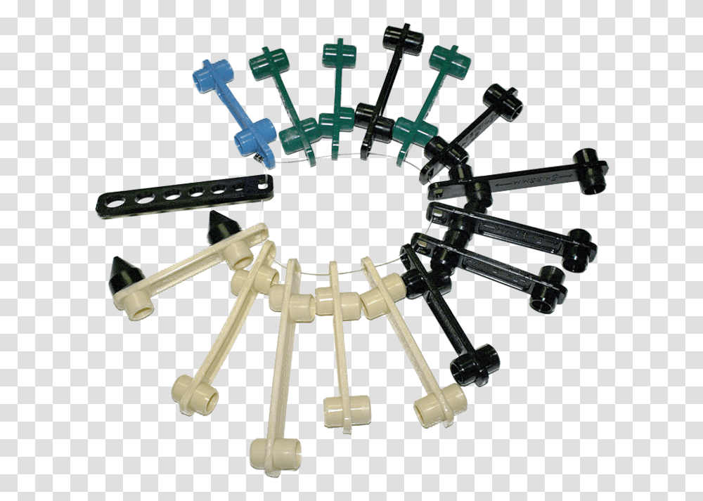 Wheel Bolt Pattern Gauges, Machine, Key, Cross Transparent Png