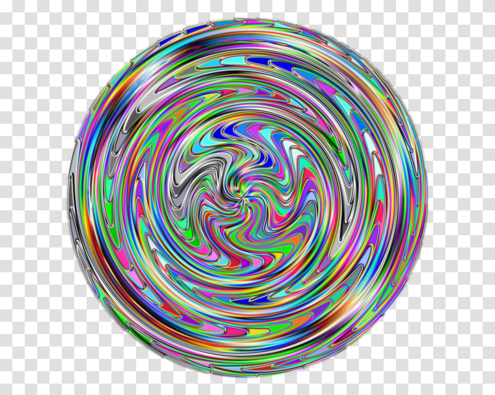 Wheel Circle Spiral Clipart Circle, Light, Coil, Sphere Transparent Png