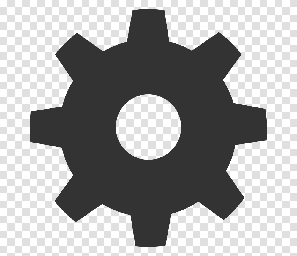 Wheel Clip Art, Machine, Cross, Gear Transparent Png