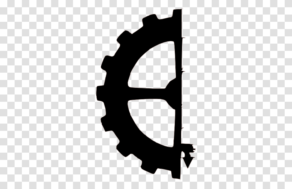 Wheel Clip Art, Machine, Gear Transparent Png