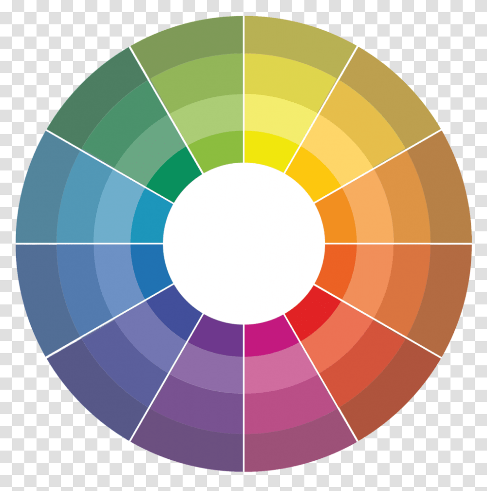 Wheel Clipart Color Wheel Grey Shade Color Wheel, Balloon, Life Buoy, Diagram, Logo Transparent Png