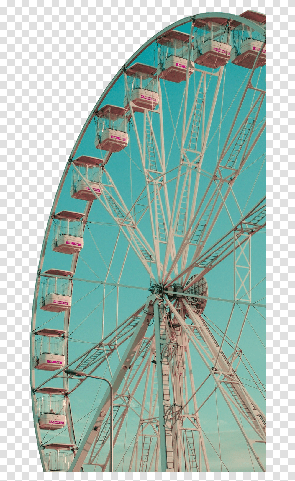 Wheel Ferris Image Giant Wheel Background Hd, Boat, Vehicle, Transportation, Ferris Wheel Transparent Png