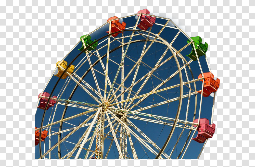 Wheel Ferris Toy Story 4 Spoiler Without Context, Ferris Wheel, Amusement Park, Utility Pole Transparent Png