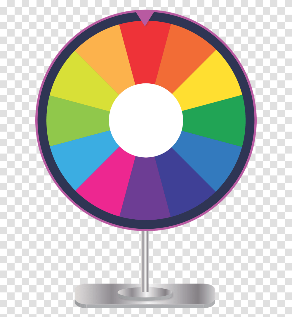 Wheel Fortune Prize Wheel Prize Luck Game Spin Prize Wheel Clip Art, Lamp, Logo, Trademark Transparent Png