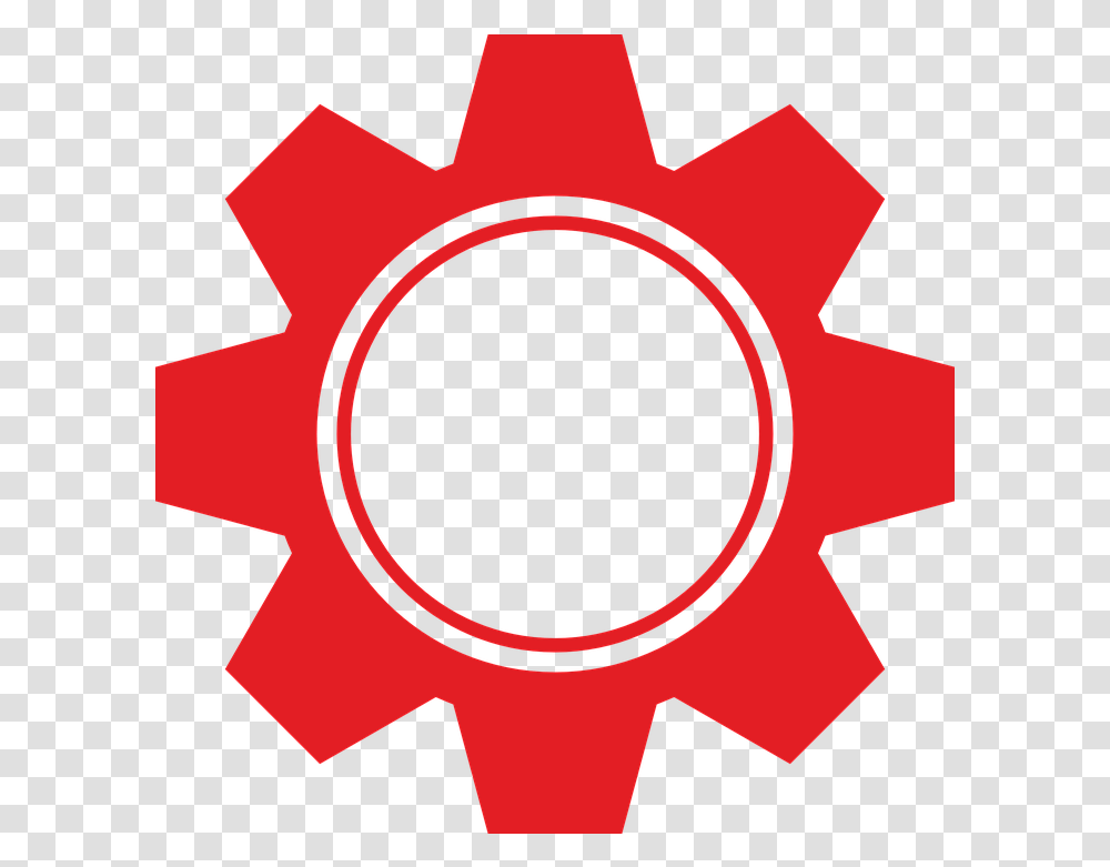 Wheel Gear Gears Engrenagem, Machine, Cross, Symbol, Rotor Transparent Png