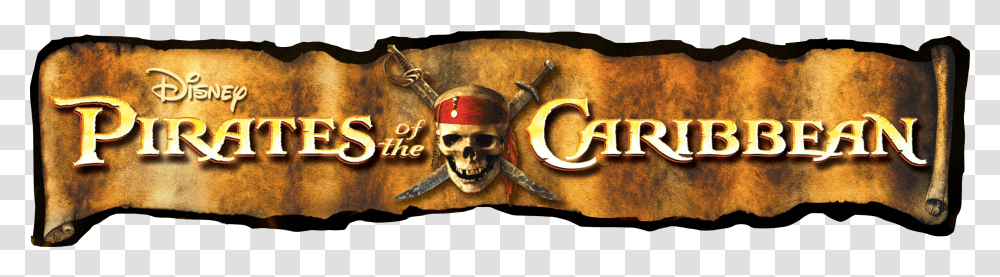 Wheel Image For Pirates Of The Caribbean Pirates Of The Caribbean Pinball Wheel, Poster, Advertisement Transparent Png