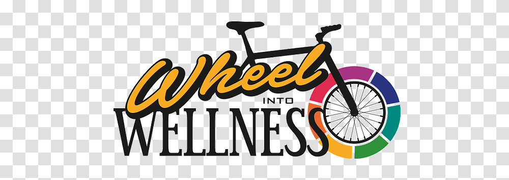Wheel Into Wellness, Label, Alphabet, Word Transparent Png