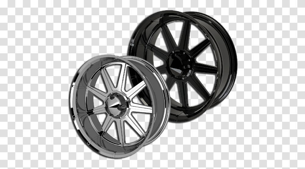 Wheel, Machine, Tire, Alloy Wheel, Spoke Transparent Png