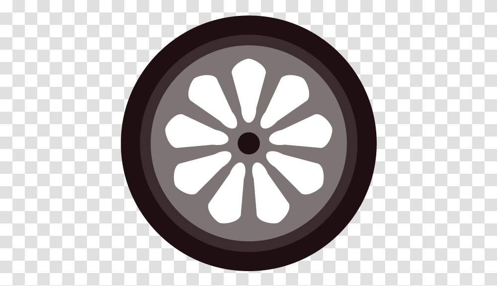 Wheel, Machine, Tire, Car Wheel, Alloy Wheel Transparent Png