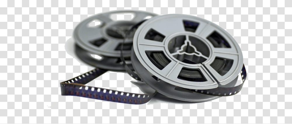 Wheel Mm Vhs Rim Super Film Movie Clip Art, Spoke, Machine, Helmet Transparent Png