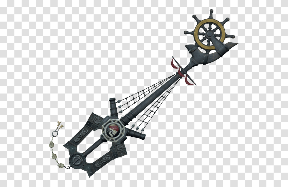 Wheel Of Fate Kingdom Hearts 3 Wheel Of Fate, Arrow, Weapon, Weaponry Transparent Png