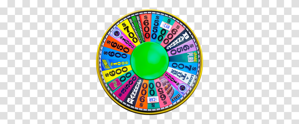 Wheel Of Fortune For Nintendo Switch Nintendo Switch Wheel Of Fortune, Disk, Game, Urban, Gambling Transparent Png