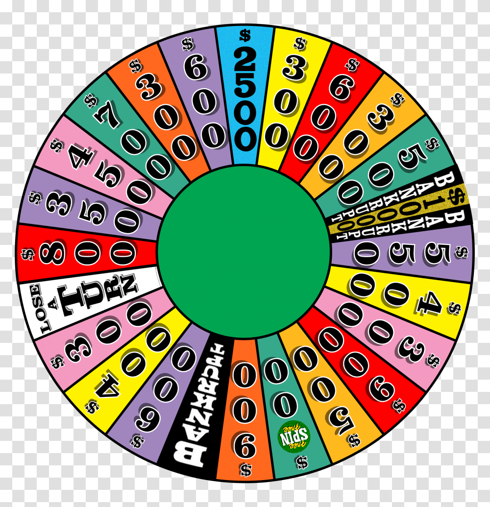 Wheel Of Fortune Latest News Images And Photos Crypticimages, Game, Flyer, Poster, Paper Transparent Png