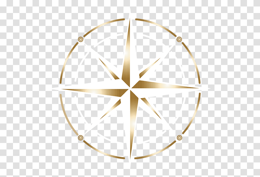 Wheel Of Fortune Siena Cathedral, Bow, Compass Transparent Png