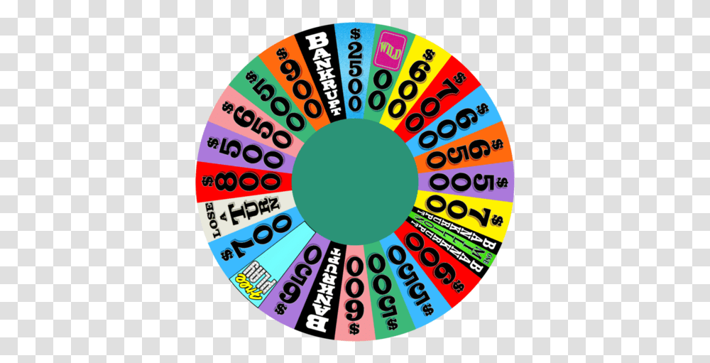 Wheel Of Fortune Us Game Show Facts For Kids Wheel Of Fortune Wheel, Flyer, Poster, Paper, Advertisement Transparent Png