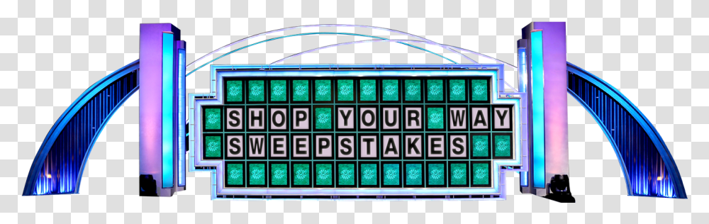 Wheel Of Fortune, Word, Scoreboard, Alphabet Transparent Png