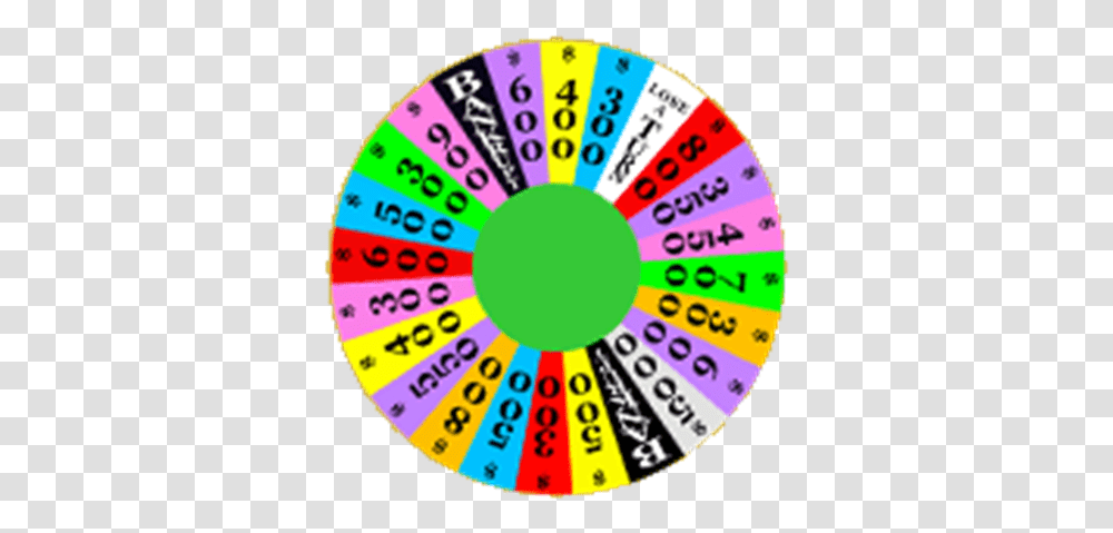 Wheel Of Wheel Of Fortune Art, Game, Flyer, Poster, Paper Transparent Png