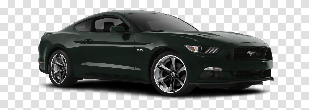 Wheel Replicas Mustang Performance, Car, Vehicle, Transportation, Sports Car Transparent Png