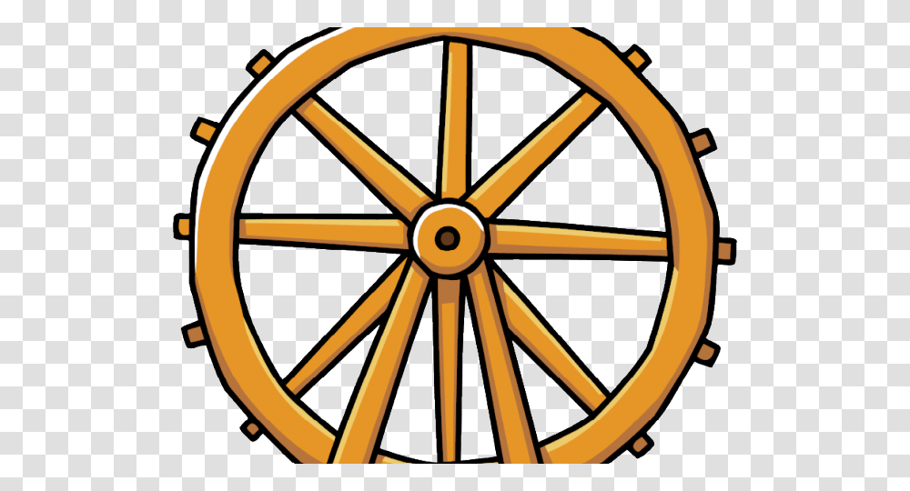 Wheel Rim Clipart Hubcap, Machine, Spoke, Alloy Wheel, Car Wheel Transparent Png