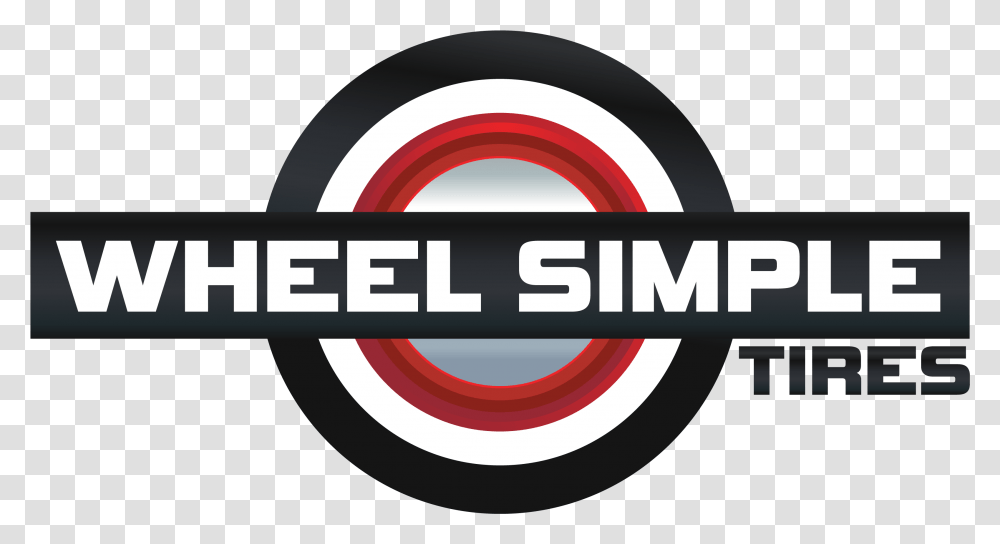 Wheel Simple Circle, Logo Transparent Png