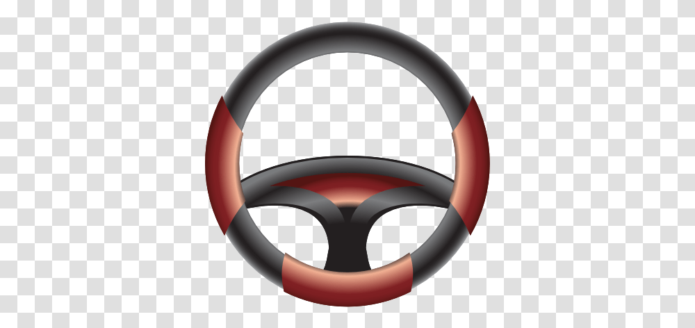 Wheel Steering Free Icon Of Car Car Steering Icon, Steering Wheel, Helmet, Clothing, Apparel Transparent Png