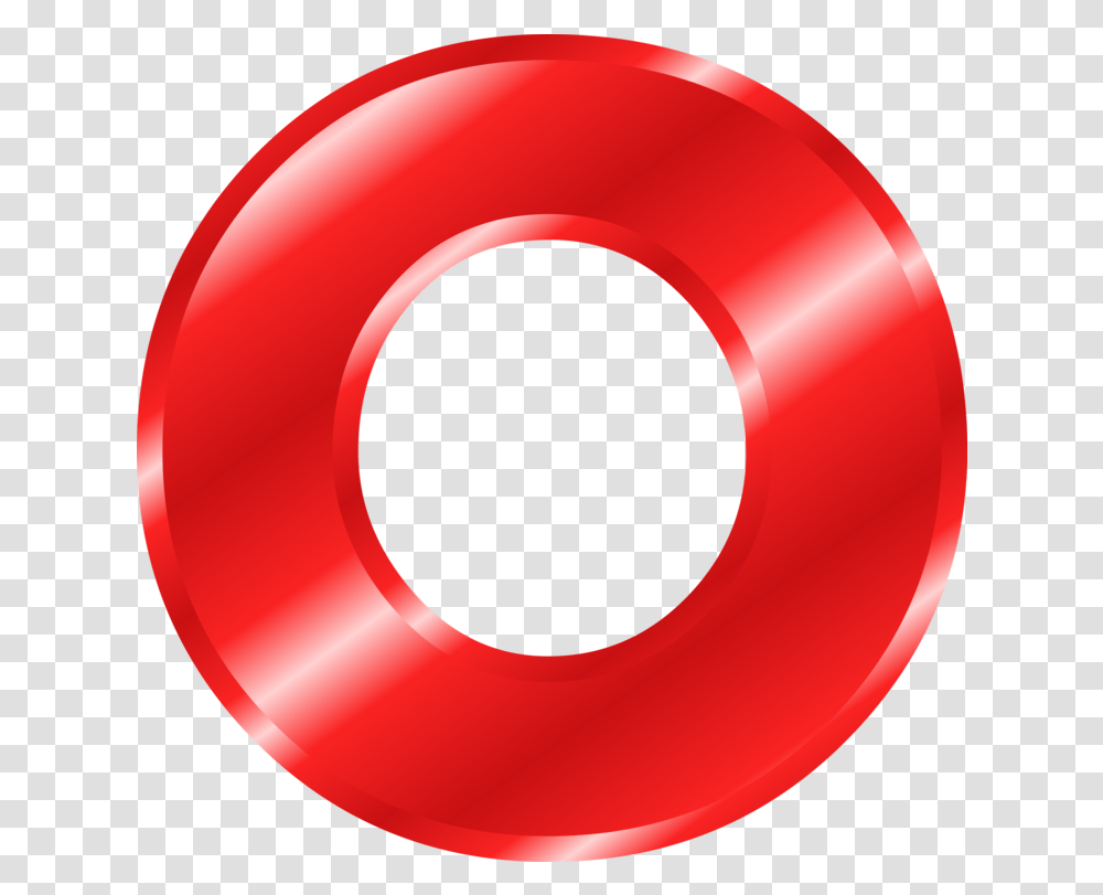 Wheel Symbol Line Clipart La Letra O Mayuscula, Life Buoy Transparent Png