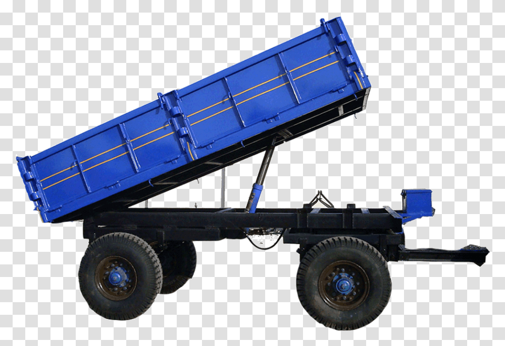 Wheel Tractor Trolley, Tire, Machine, Car Wheel, Truck Transparent Png
