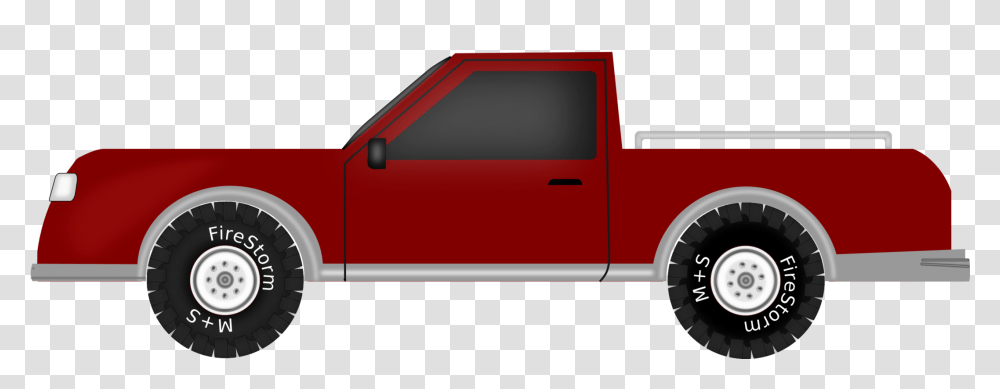 Wheelautomotive Tail Brake Lightautomotive Exterior Car, Pickup Truck, Vehicle, Transportation, Fire Truck Transparent Png
