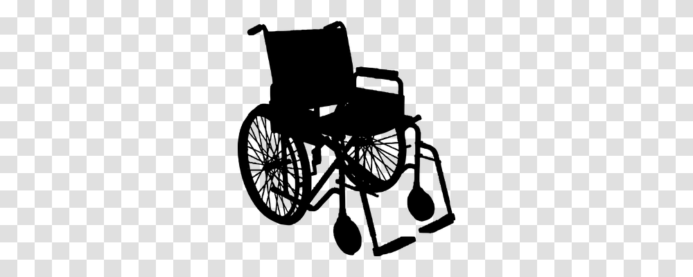 Wheelchair Transport, Gray, World Of Warcraft Transparent Png