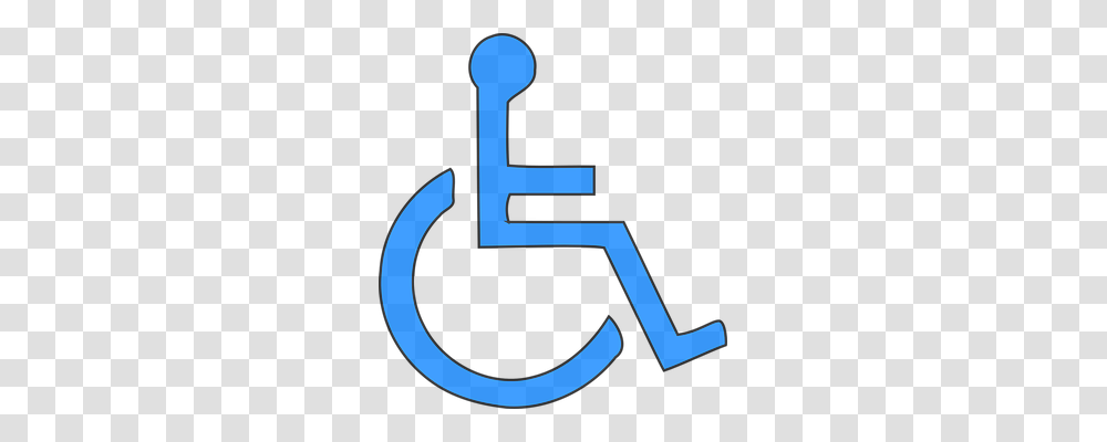 Wheelchair Person, Axe, Tool Transparent Png