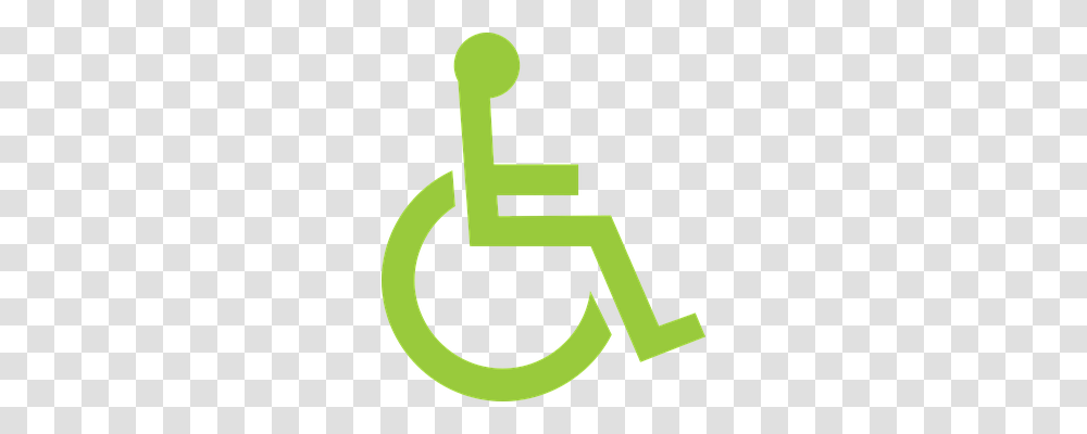 Wheelchair Person, Logo, Trademark Transparent Png