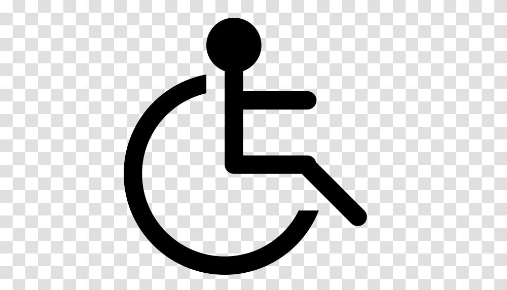 Wheelchair Accessible Accessible Chair Icon With And Vector, Gray, World Of Warcraft Transparent Png