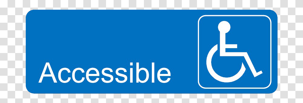 Wheelchair Accessible, Word, Sign Transparent Png