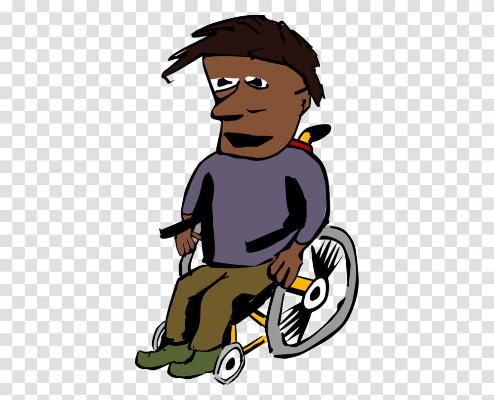 Wheelchair Accessible Van Intellectual Disability Sitting Free, Person, People, Face Transparent Png