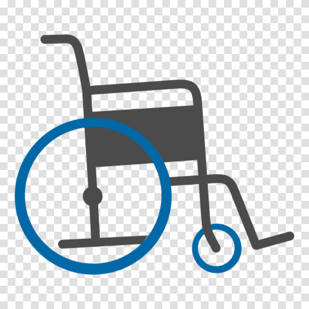 Wheelchair Clipart Free Free Clipart Download, Furniture, Lawn Mower, Tool Transparent Png