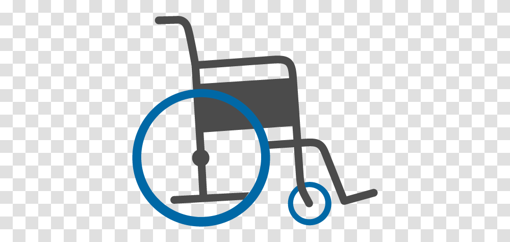 Wheelchair Clipart Wheel Chair Clipart, Furniture, Gas Pump, Machine, Text Transparent Png