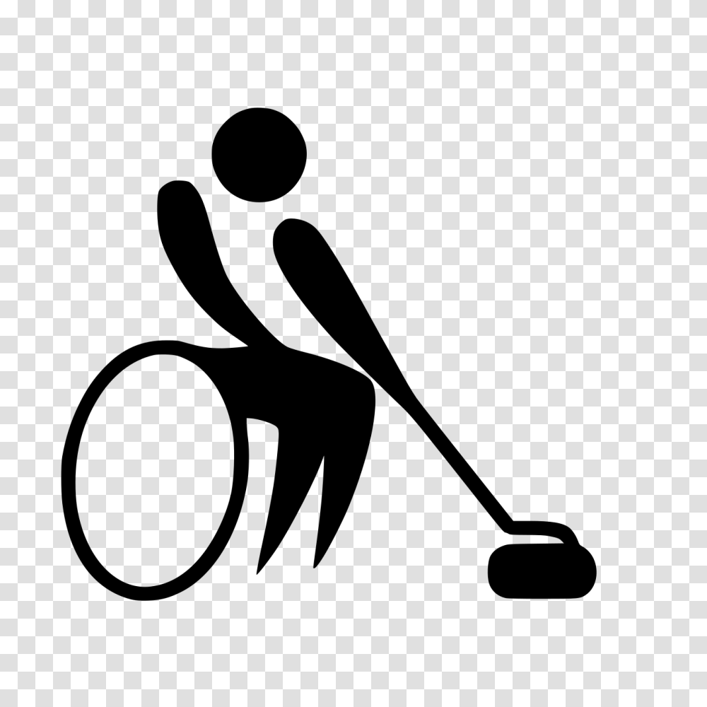 Wheelchair Curling, Gray, World Of Warcraft Transparent Png