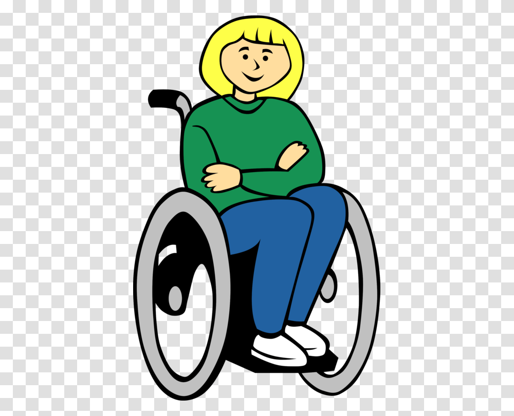 Wheelchair Disability Accessibility Drawing Computer Icons Free, Elf, Long Sleeve Transparent Png