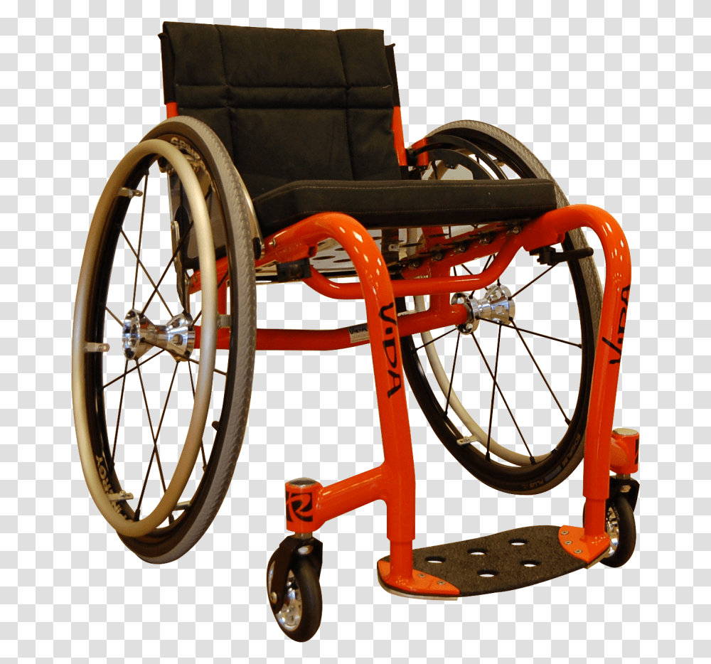 Wheelchair, Furniture, Machine, Bicycle, Vehicle Transparent Png