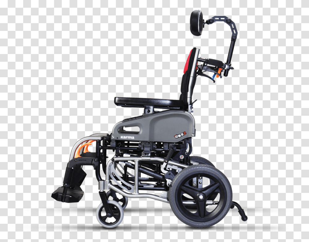 Wheelchair, Furniture, Motorcycle, Vehicle, Transportation Transparent Png