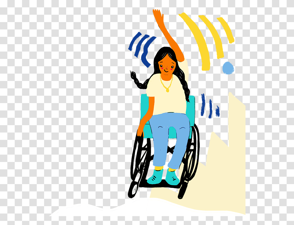 Wheelchair, Furniture, Person, Pants Transparent Png