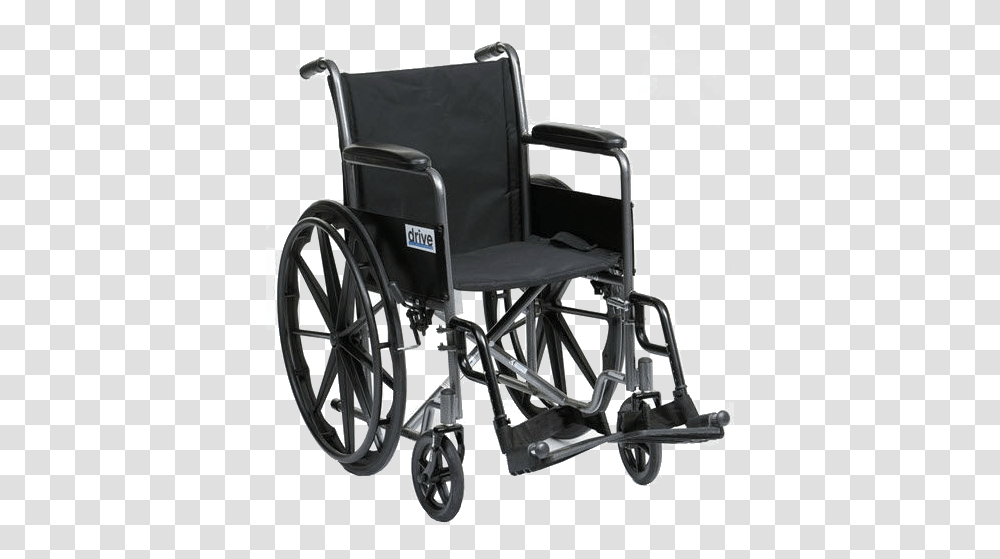 Wheelchair Image Standard Wheelchair, Furniture, Machine, Lawn Mower, Tool Transparent Png