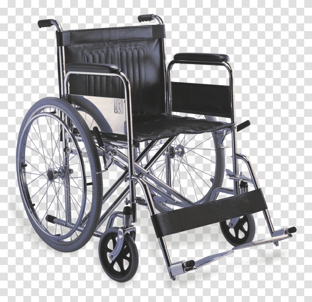 Wheelchair Image Wheelchair, Furniture, Machine, Bicycle, Vehicle Transparent Png