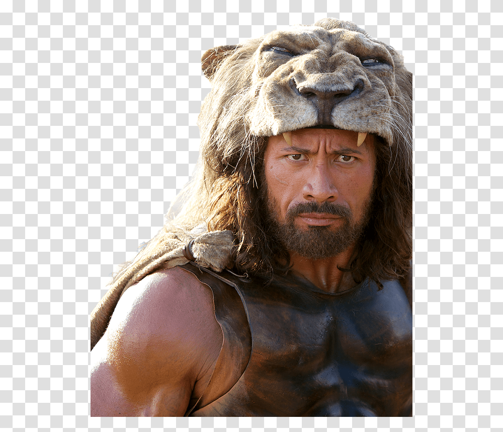 Wheelchair Images Dwayne Johnson Hercules, Face, Person, Human, Head Transparent Png